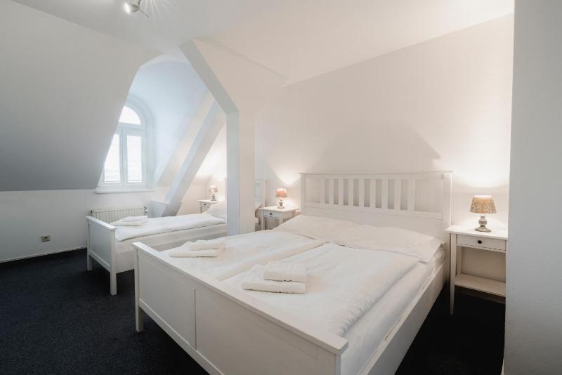 Two-Bedroom Apartment (5 Adults) image 1