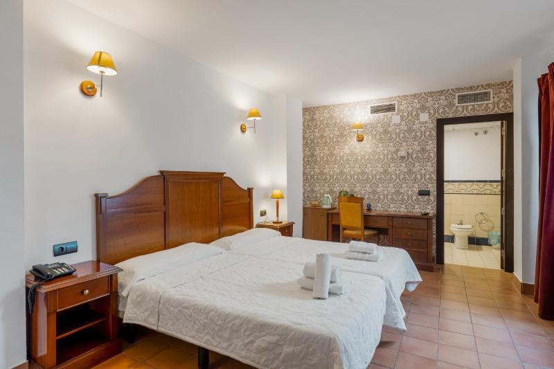 I AM La Posada Hotel and Apartment - image 8