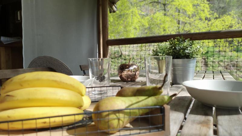Two-Bedroom Chalet image 4