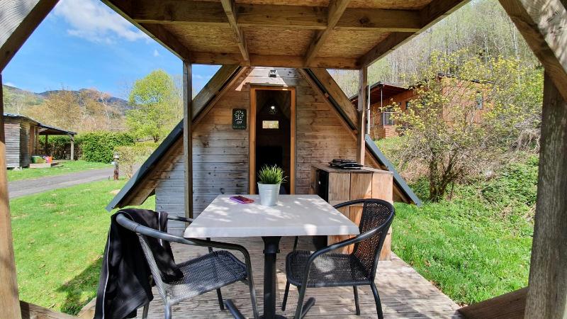 One-Bedroom Chalet image 1