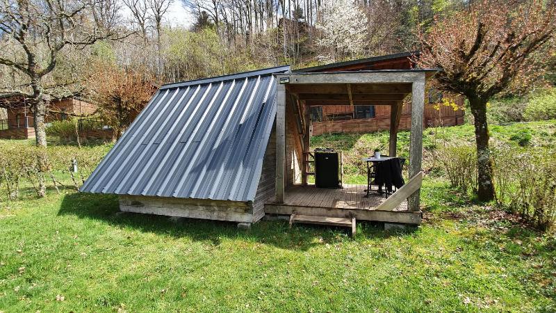 One-Bedroom Chalet image 2
