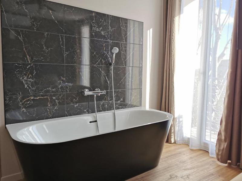 Appart Hotel Spa Perpignan - image 44