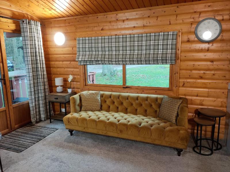 Two-Bedroom Chalet image 2