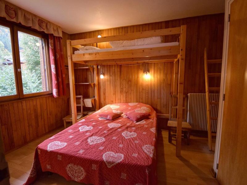 Appartement 2 pièces centre Morzine avec wifi et parking - FR-1-524-56 - image 6