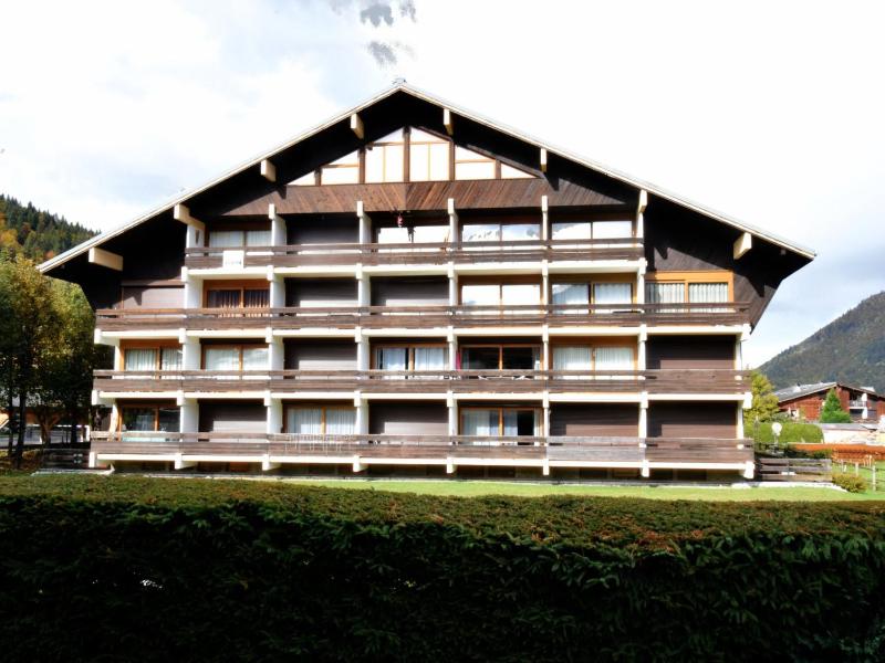 Appartement 2 pièces centre Morzine avec wifi et parking - FR-1-524-56 - image 9