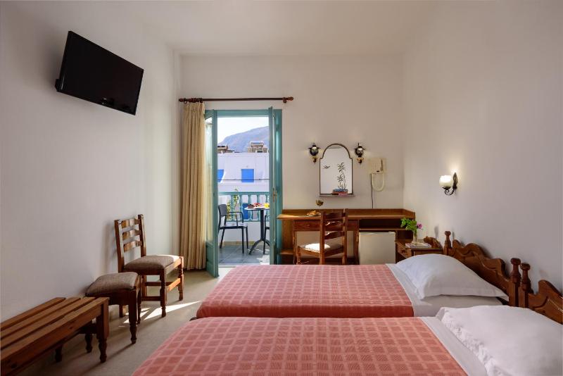 Double or Twin Room image 1