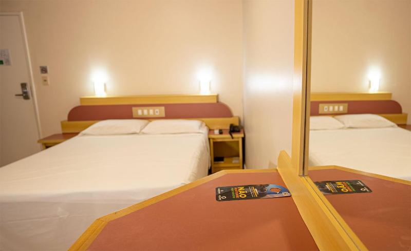Hamburgo Palace Hotel - image 13
