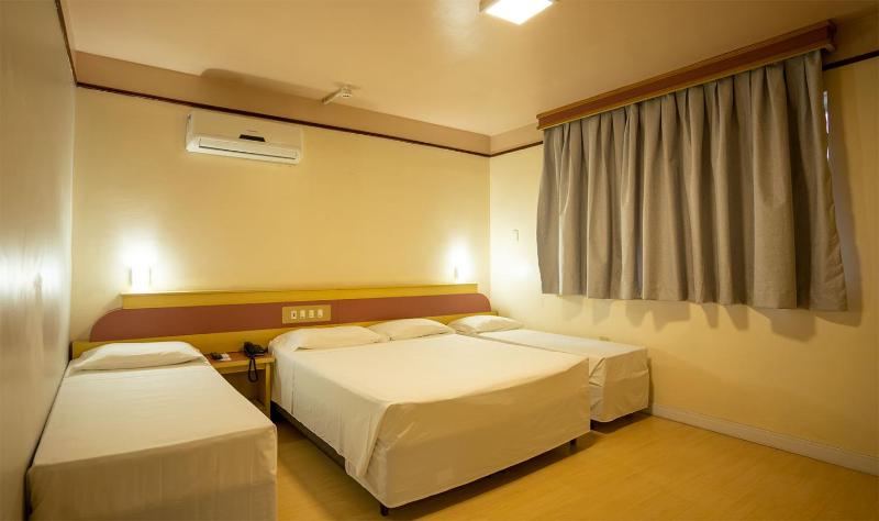 Hamburgo Palace Hotel - image 29