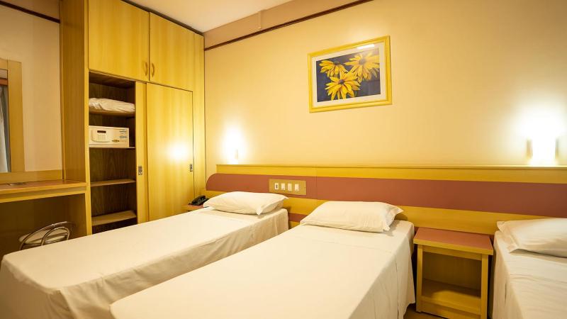 Hamburgo Palace Hotel - image 2