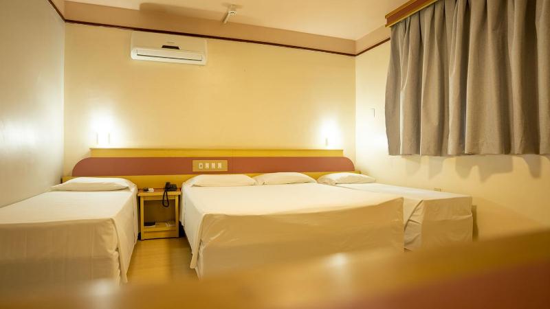 Hamburgo Palace Hotel - image 7