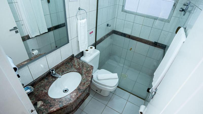 Hamburgo Palace Hotel - image 28