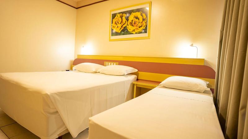 Hamburgo Palace Hotel - image 10