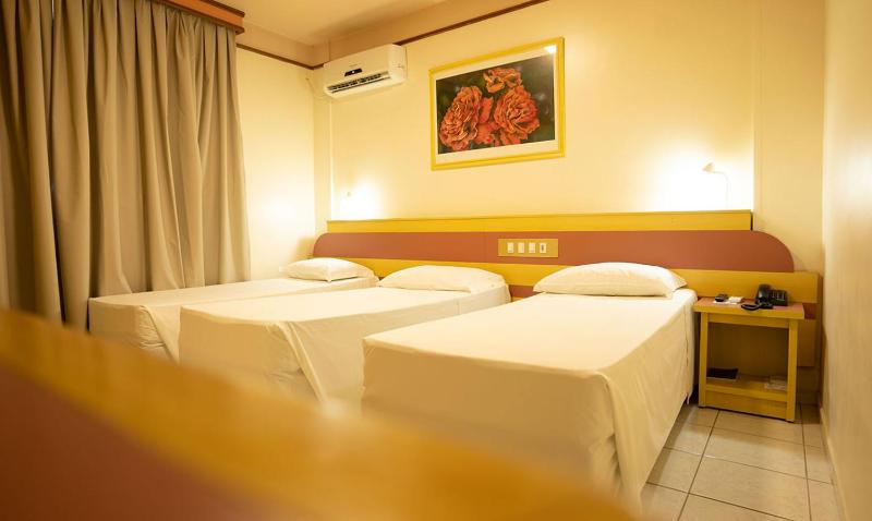 Hamburgo Palace Hotel - image 24