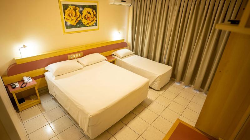 Hamburgo Palace Hotel - image 38