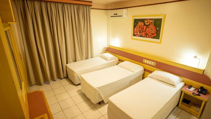 Hamburgo Palace Hotel - image 26