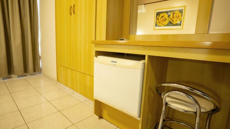 Hamburgo Palace Hotel - image 31
