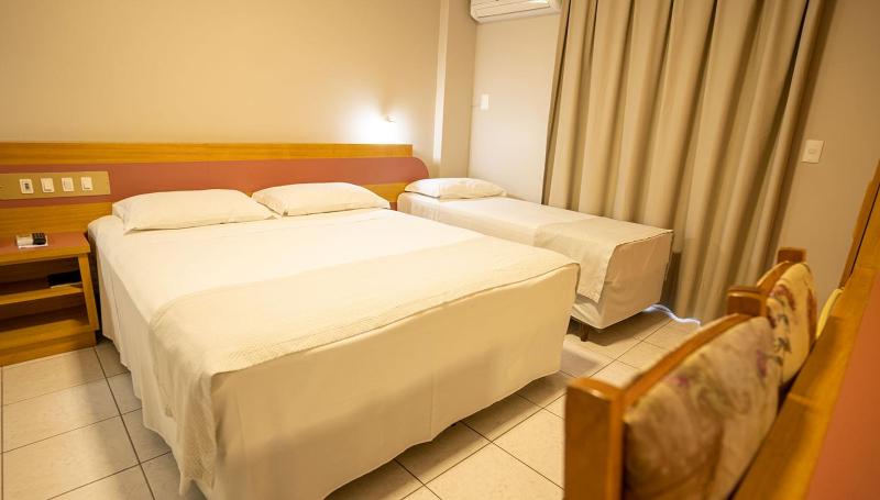 Hamburgo Palace Hotel - image 44