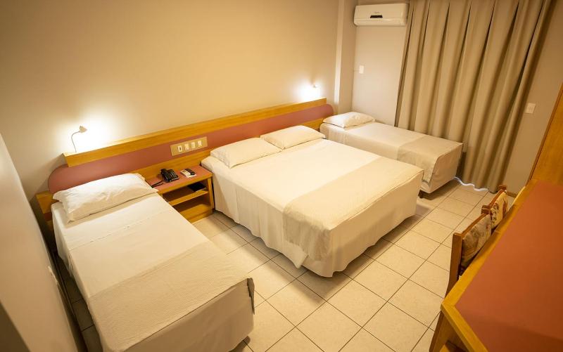 Hamburgo Palace Hotel - image 15
