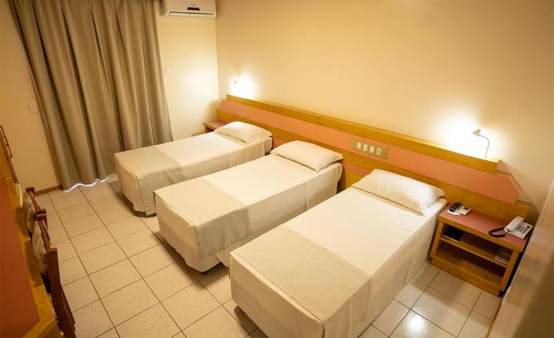 Hamburgo Palace Hotel - image 17
