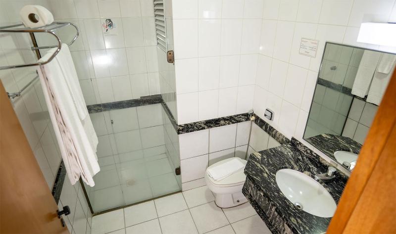 Hamburgo Palace Hotel - image 37