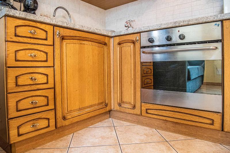 Chalet Vito Myholidaylivigno - image 18