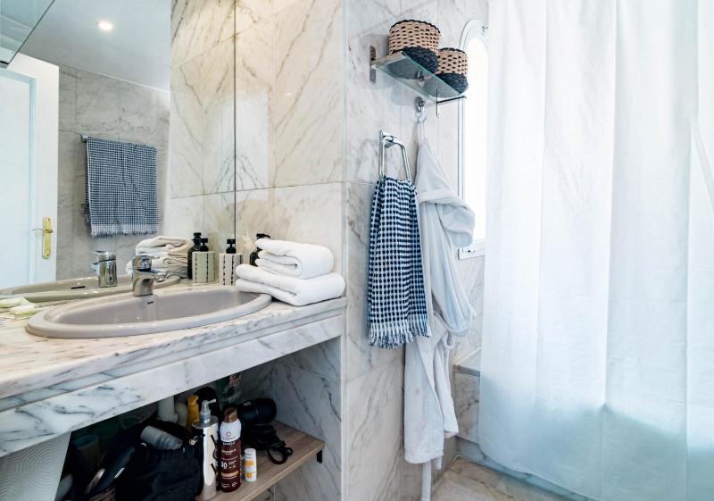 Tropical Palmy 3 bedroom Townhouse in Nueva Andalucia close to Puerto Banus - image 30