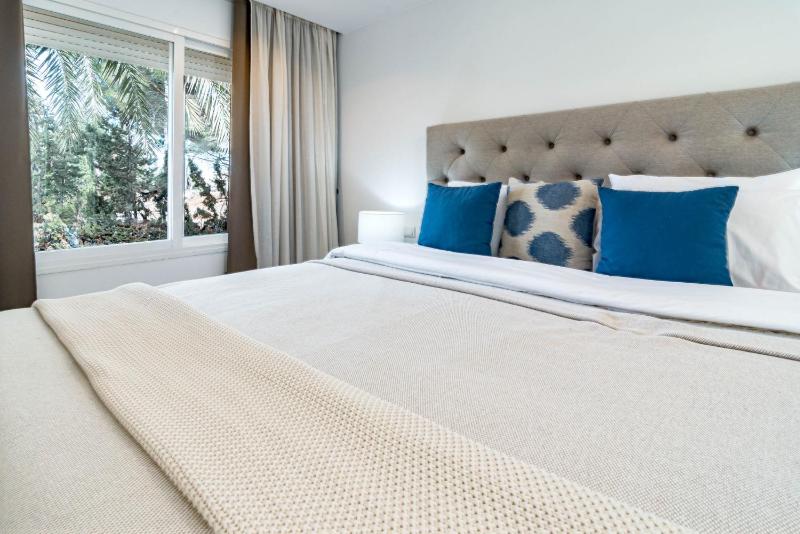 Tropical Palmy 3 bedroom Townhouse in Nueva Andalucia close to Puerto Banus - image 38