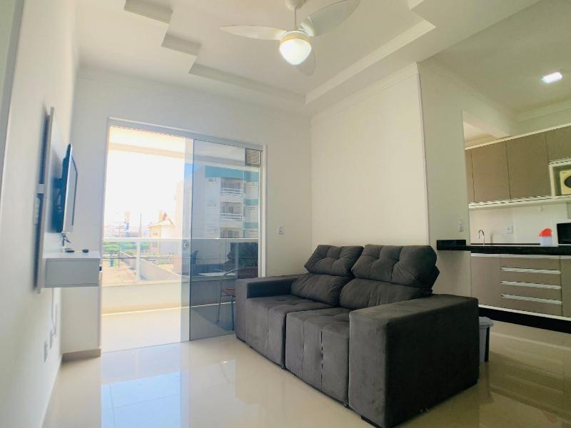 Maravilhoso apartamento 100m Mar - MB04G Images