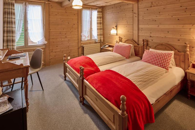 Superior Double or Twin Room image 1