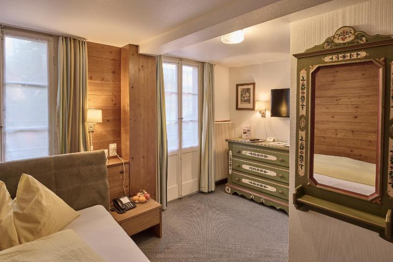 Baeren Hotel The Bear Inn - image 15