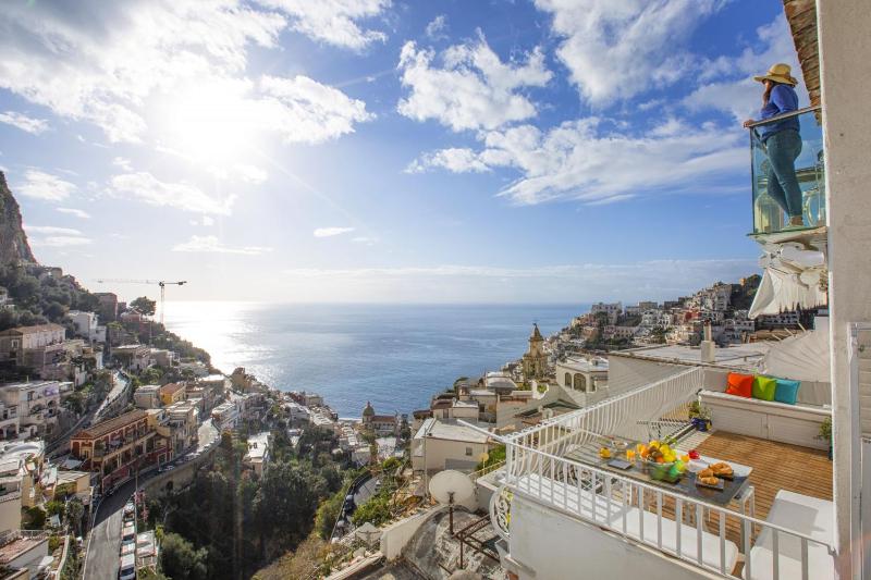AMORE RENTALS - Casa Paradisea - image 33