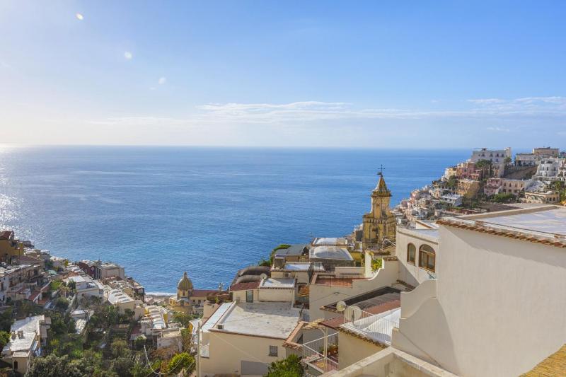 AMORE RENTALS - Casa Paradisea - image 29