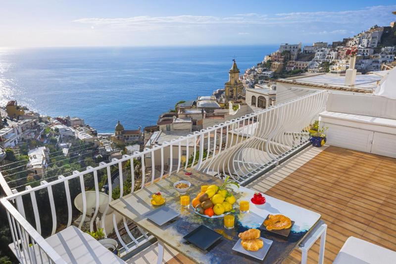 AMORE RENTALS - Casa Paradisea - image 22