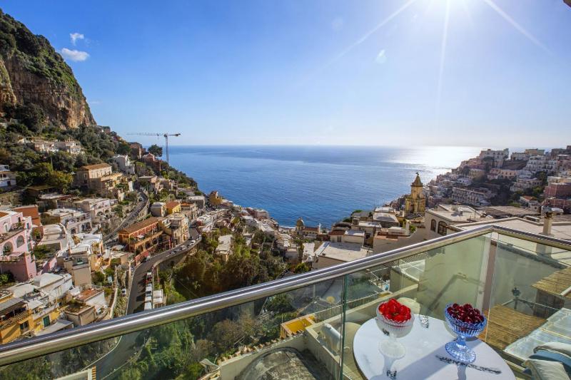 AMORE RENTALS - Casa Paradisea - image 41