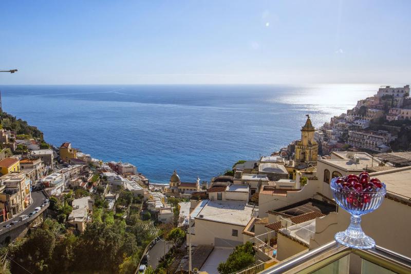 AMORE RENTALS - Casa Paradisea - image 2