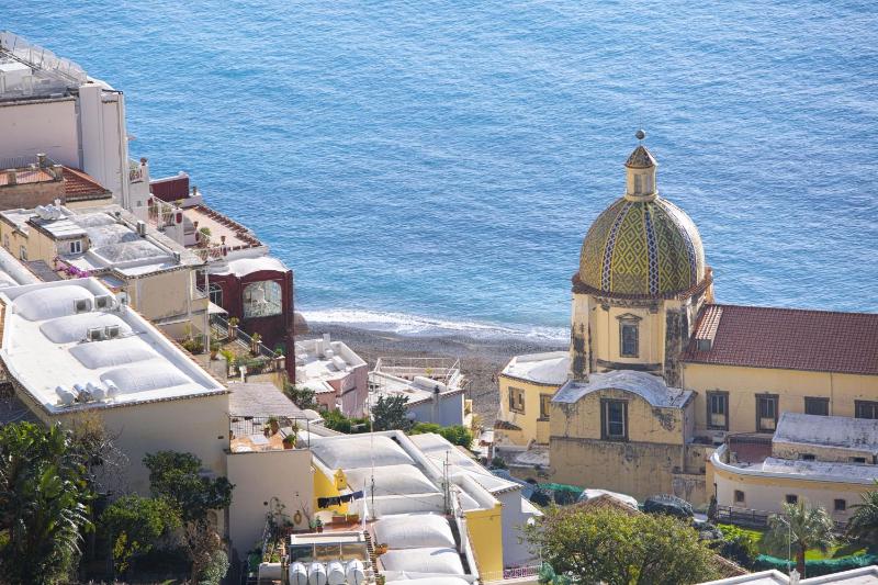 AMORE RENTALS - Casa Paradisea - image 47