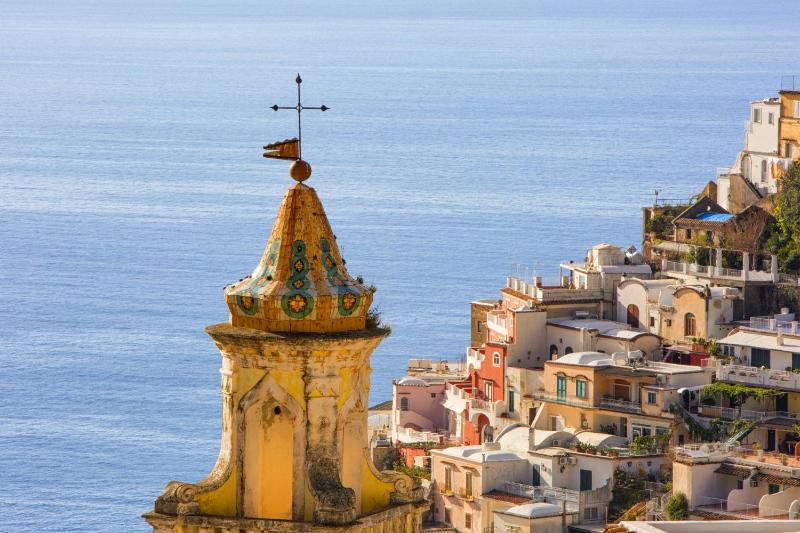 AMORE RENTALS - Casa Paradisea - image 26