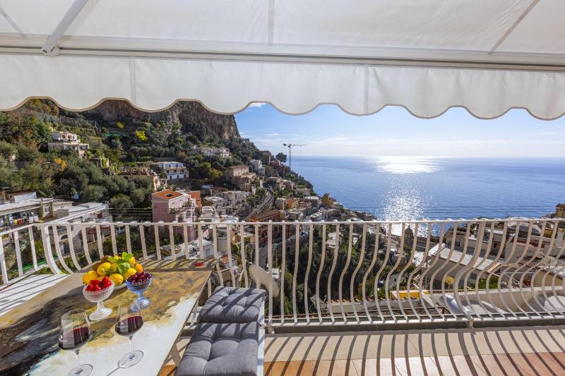 AMORE RENTALS - Casa Paradisea - image 13