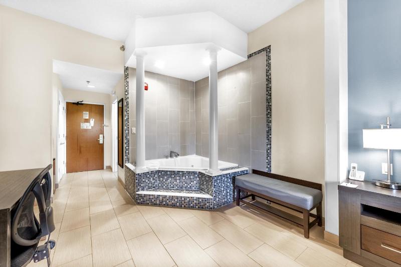 Superior Studio Suite with 1 King Bed, Non-Smoking image 3