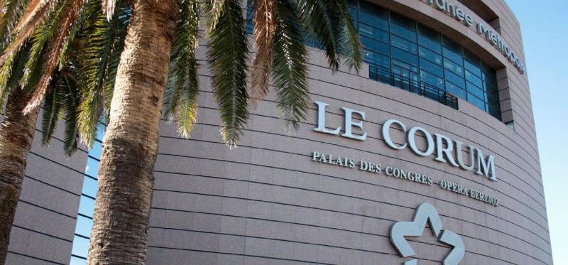 Radisson Blu Hotel Montpellier - image 24