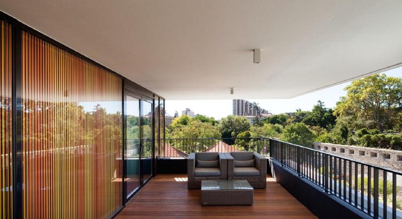 Suite with Terrace image 3