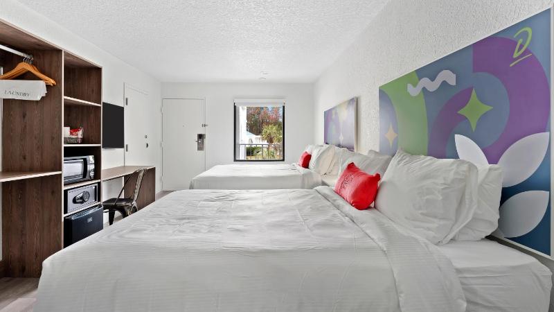Baymont by Wyndham Jacksonville Airport - image 18