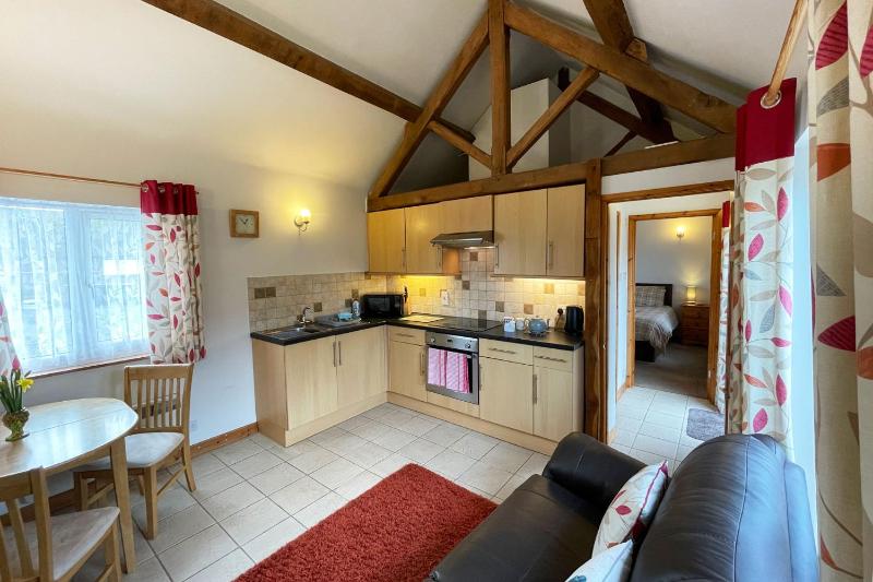 Holiday Home image 1