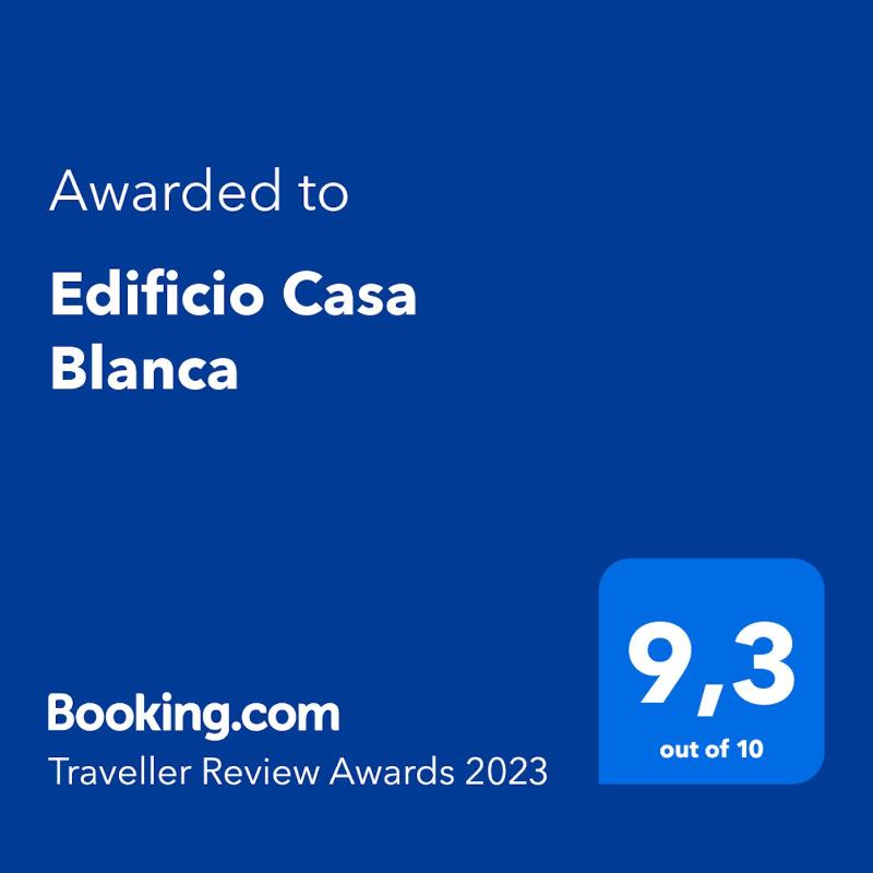 Edificio Casa Blanca - image 2