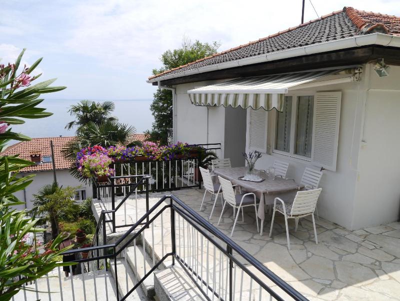 Apartment Romana - image 38