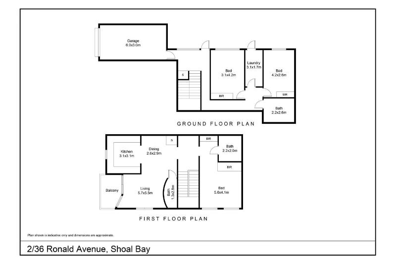 Port Views on Ronald 2 63 Ronald Ave - image 12
