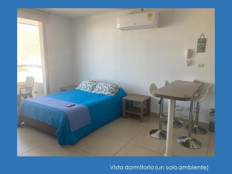 Apartaestudio Velas al Mar Santa Marta - image 8