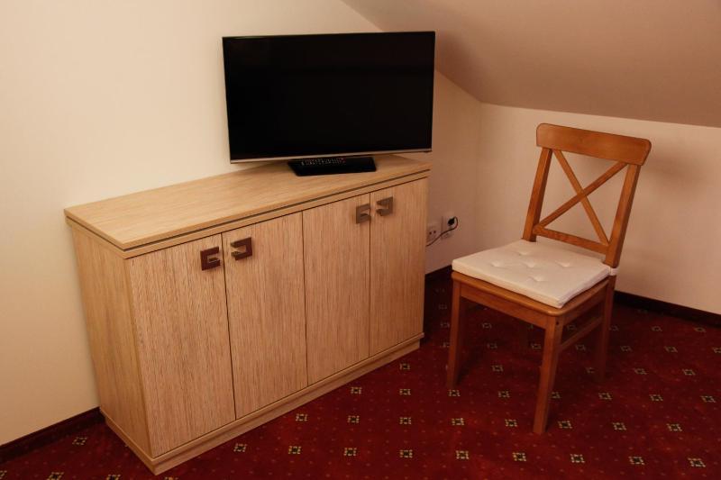 Superior Quadruple Room image 3