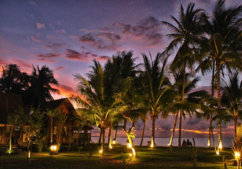 Mina Tanjung Hotel - image 4