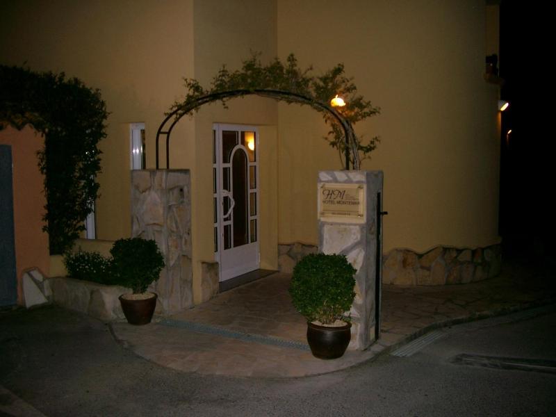 Hotel Montemar - image 31
